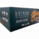 Feldherr foam set for Batman: The Animated Series Adventures - Arkham Asylum Expansion - board game box