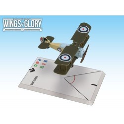 SOPWITH SNIPE (Kazakov)