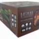 Feldherr foam set for Batman: The Animated Series Adventures - Stretch Goals & Exclusives - board game box