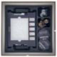 Feldherr foam set for Batman: The Animated Series Adventures - Stretch Goals & Exclusives - board game box