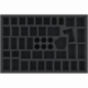 Feldherr foam set for Dungeon Bowl: The Game of Subterranean Blood Bowl Mayhem - board game box