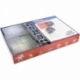 Feldherr foam set for Dungeon Bowl: The Game of Subterranean Blood Bowl Mayhem - board game box