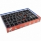 Feldherr foam set for Dungeon Bowl: The Game of Subterranean Blood Bowl Mayhem - board game box