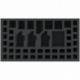Juego de espuma Feldherr + Organizer para World of Warcraft: Wrath of the Lich King - caja del juego de mesa