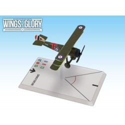 SOPWITH TRIPLANE (Little)