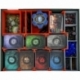 Feldherr Storage Box FSLB055 for The Edge: Dawnfall - 1200 cards in Standard Card Game Size + token