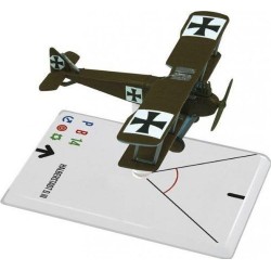 HALBERSTADT D.III (Luftstreitkräfte)
