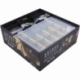 Feldherr foam set + Organizer for Batman: The Animated Series Adventures - Shadow of the Bat - board game box