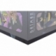 Feldherr foam set + Organizer for Batman: The Animated Series Adventures - Shadow of the Bat - board game box