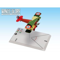 SPAD XIII (Madon)