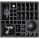 Feldherr foam set + Organizer for Assassin's Creed: Brotherhood of Venice - core game box