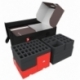 Feldherr Transporter bolsa con 2 Storage Boxes FSLB250 para Marvel United: X-Men - Kickstarter Uncanny Pledge