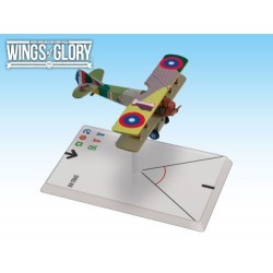 SPAD XIII (Richenbaker) Wings of Glory