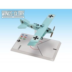ROLAND C.II (Von Richthofen) Wings of Glory