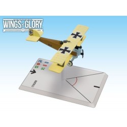 AVIATIK D.I (Sabeditsch) Wings of Glory