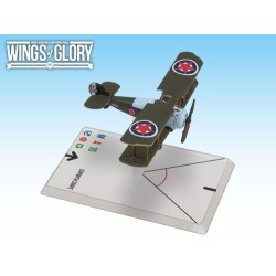 SOPWITH SNIPE (Sapozhnikov) Wings of Glory