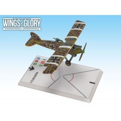 HALBERSTADT CL.II (Schlachtstaffel 23B) Wings of Glory