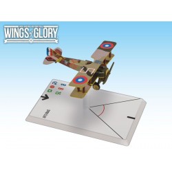 SPAD S.VII (Soubiran) Wings of Glory