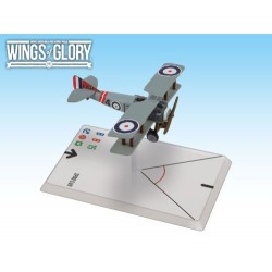 SPAD S.VII (23 Squadron) Wings of Glory