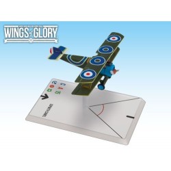 SOPWITH CAMEL (Stackard) Wings of Glory