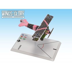 FOKKER D.VII (Stark) Wings of Glory