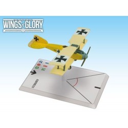 ALBATROS D.II (Szepessy-Sokoll) Wings of Glory