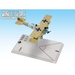 AVIATIK D.I (Turek) Wings of Glory