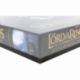 Feldherr foam set for The Lord of the Rings: The Fellowship of the Ring - Battle in Balins Tomb - board game box