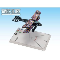 ALBATROS D.VA (Udet) Wings of Glory