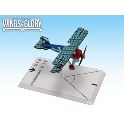 SIEMENS-SCHUCKERT D.III (Veltjens) Wings of Glory