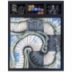 Caja de almacenamiento de Feldherr para Massive Darkness 2: Hellscape juego principal + Heavenfall: Expansión del Modo Campaña