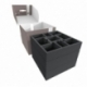Feldherr Storage Box LBBG250 for Arkham Horror (3 Edition) core game + Under Dark Waves + Secrets of the Order + Dead of Night