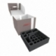 Feldherr Storage Box LBBG250 for Arkham Horror (3 Edition) core game + Under Dark Waves + Secrets of the Order + Dead of Night
