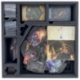 Feldherr Storage Box LBBG250 for Arkham Horror (3 Edition) core game + Under Dark Waves + Secrets of the Order + Dead of Night