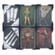Feldherr foam set + card holders for Batman: The Animated Series Adventures - All In Big Box - board game box