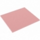 ABBS015ESD 300 mm x 300 mm x 15 mm Feldherr ESD Pick and Pluck / Pre-Cubed foam tray - Raster 10 mm - electrostatic dissipative
