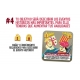 Crown of Aragon A historical adventure! board game by ZierzoLab