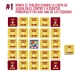 Crown of Aragon A historical adventure! board game by ZierzoLab