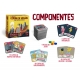 Crown of Aragon A historical adventure! board game by ZierzoLab