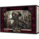 A Song of Ice and Fire: Bestias de bronce