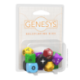 Genesys set de dados