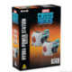 Marvel Crisis Protocol: Hydra Power Station Terrain (Inglés)