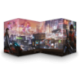 Cyberpunk Red: pantalla de datos