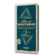 Hilos de misterio