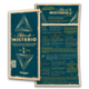 Hilos de misterio