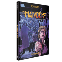 El matadero