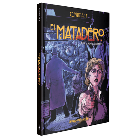 El matadero