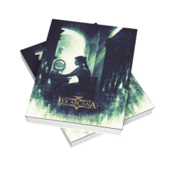 Lex Arcana: Enciclopedia Arcana