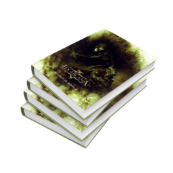 Lex Arcana: Misterios del Imperio