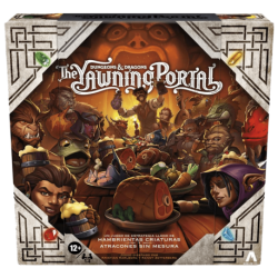 The Yawning Portal
